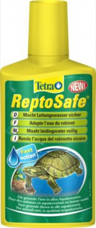 Igiena Reptile - TETRA ReptoSafe 100 ml
