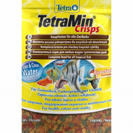 Hrana Pesti - TETRAMIN PLIC 12 G