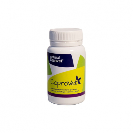 Pisici - CoproVet, VetExpert - 50 g