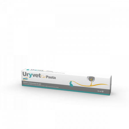 Afectiuni Renale / Urinare - Uryvet, supliment, seringa x 15 ml