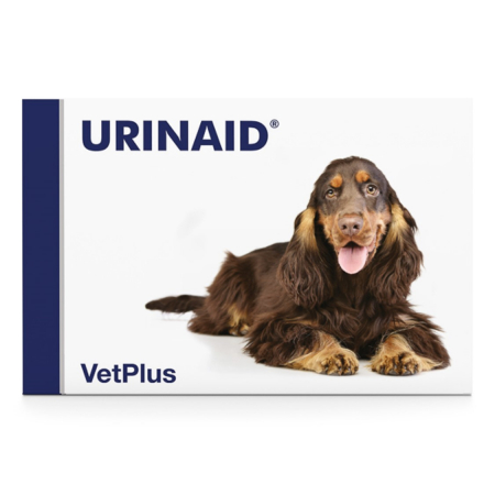 Suplimente nutritive, vitamine - Urinaid 60 tablete