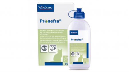 Afectiuni Renale / Urinare - Pronefra, 60 ml