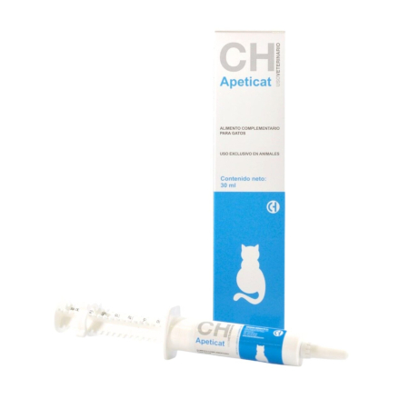 Suplimente nutritive, vitamine - APETICAT Stimulent de apetit 30ML