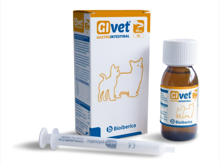 Afectiuni Digestive - Givet gel gastrointestinal 60ml