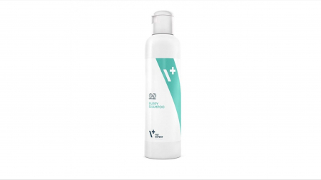 Sampoane si Balsamuri - VetExpert Sampon Puppy dermatocosmetic pentru catelusi si pisicute, 250 ml