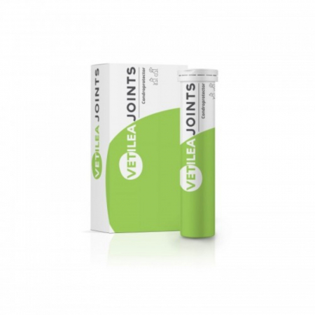 Suplimente nutritive, vitamine - Vetilea Joints 112 tablete
