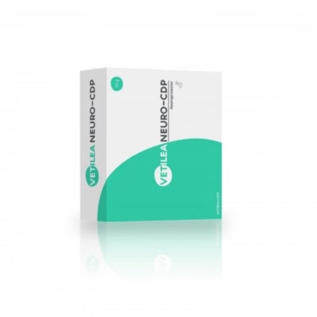 Afectiuni sistem nervos - Vetilea Neuro-CDP Neuroprotector - 30 tablete