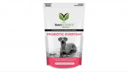 Pisici - Vetri Probiotic Everyday Bite-sized Chews Dog, 30 tablete