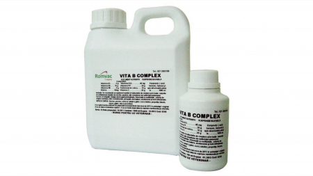 Farmacie Ovine - VITA B COMPLEX 1000 ml