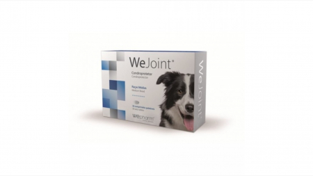 Caini - WeJoint Medium Breeds, 30 tablete