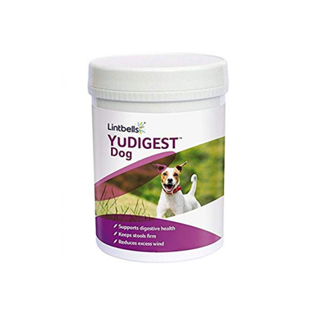 Caini - YuDIGEST Dog, 300 tablete