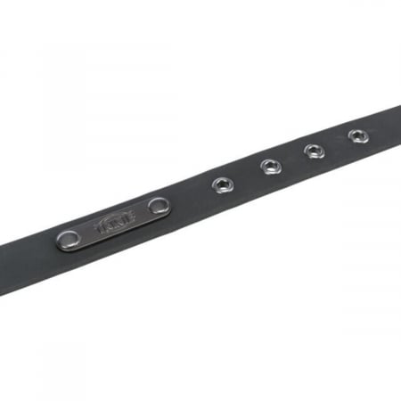 Zgarda City Style, M - L: 40 - 47 cm / 20 mm, Negru [4]