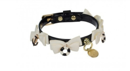 Hamuri, Lese si Zgarzi - Zgarda Charlotte's Dress - Renee 25 cm