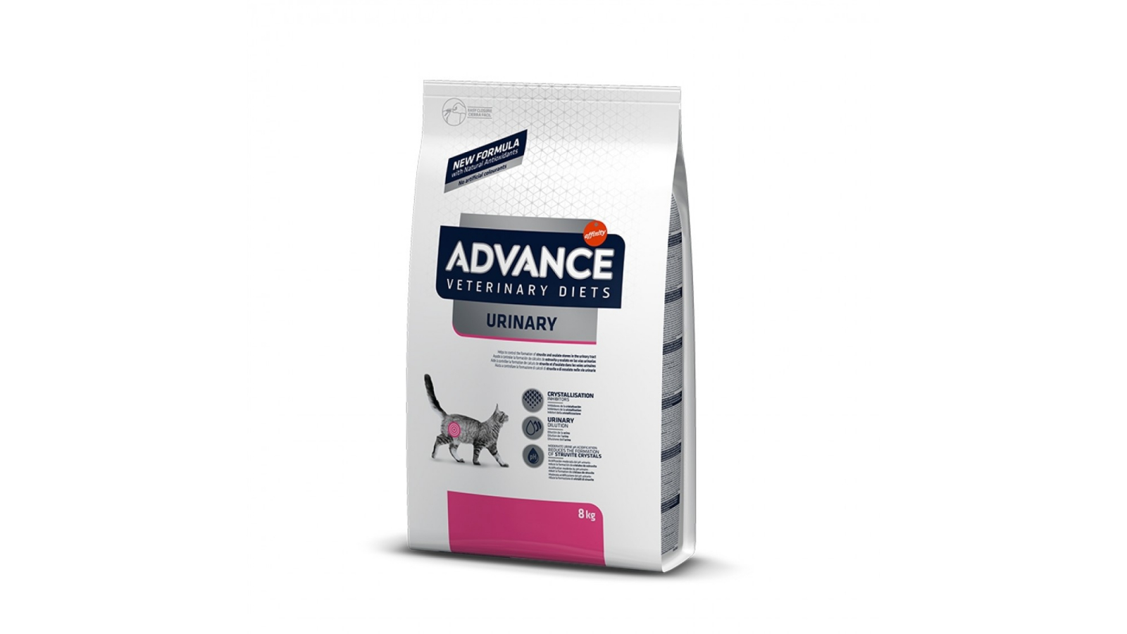 Advance Cat Urinary, 8 kg 8 kg