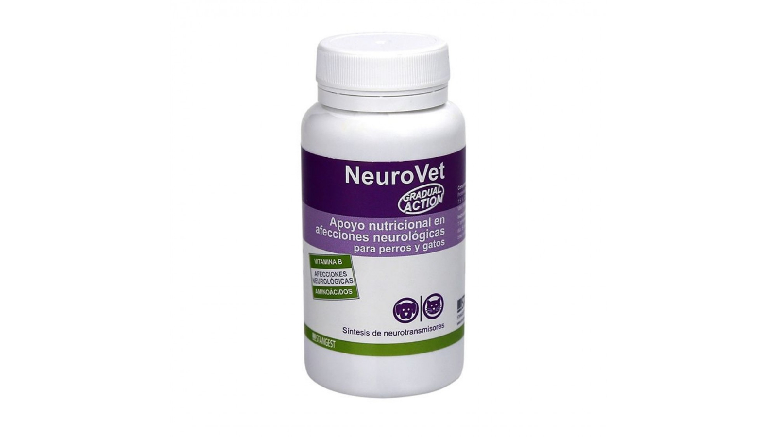 Neurovet, 60 comprimate 60 Comprimate