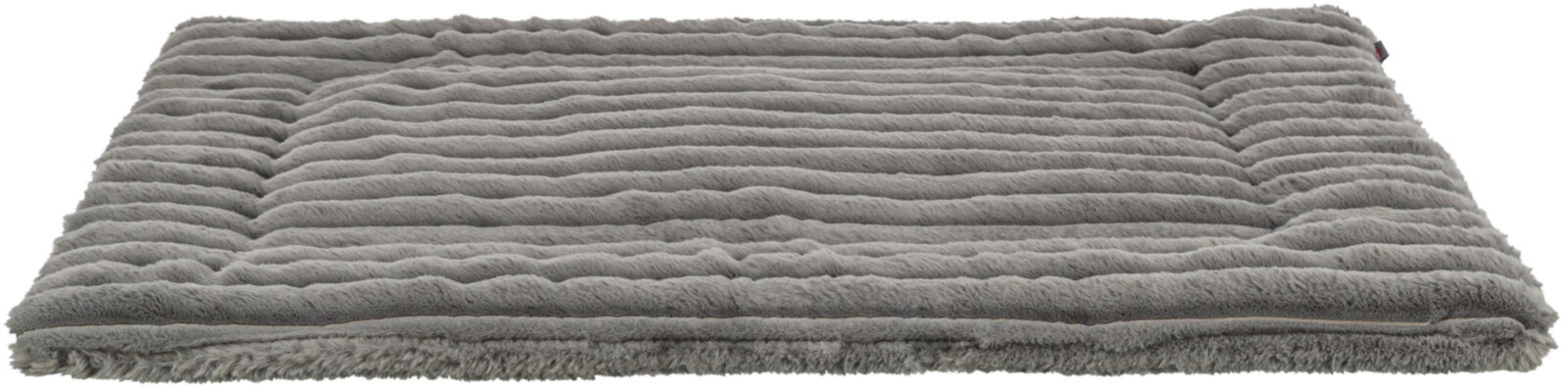 Saltea pentru caini si pisici Lonni, Gri 110 x 75 cm 110 x 75 cm