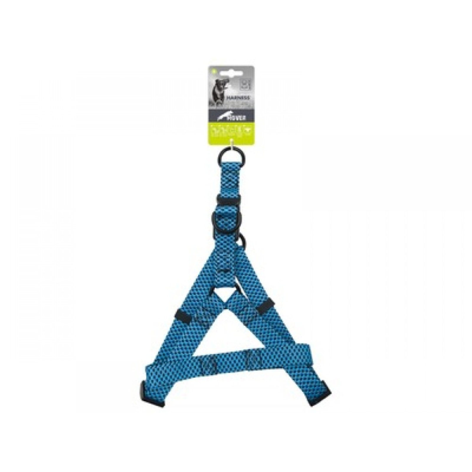 Ham pentru caini MOVER M-PETS, S, 34 - 50 cm 1,6 CM 34 - 50 cm/1,6 CM