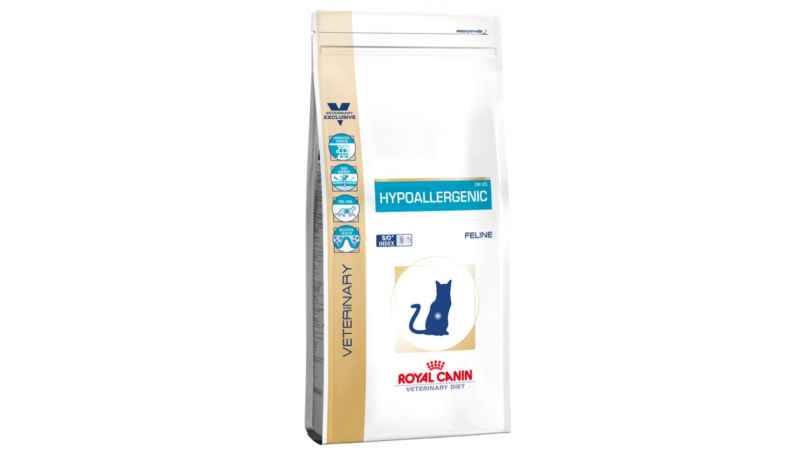 Royal Canin Hypoallergenic Cat 4.5 kg 4.5 kg