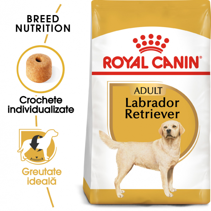 Royal Canin Labrador Adult hrana uscata caine [1]