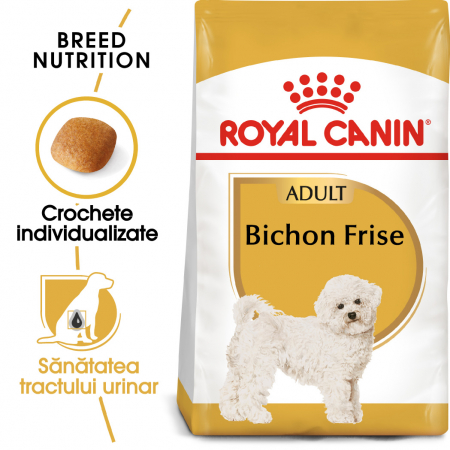Royal Canin Bichon Frise Adult hrana uscata caine, 500 g [0]