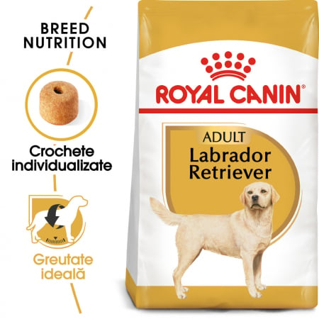 Royal Canin Labrador Adult hrana uscata caine [0]