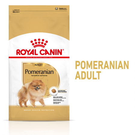 Royal Canin Pomeranian Adult, hrana uscata caini [0]