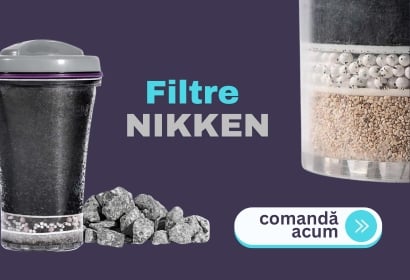 Filtre PiMag Nikken 3 oct 2024