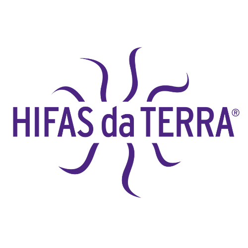 Hifas da Terra