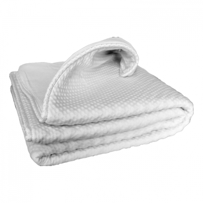 Topper Nikken 100 x 200 cm din Rubberthane, cu magneti si turmalina [1]