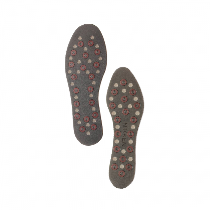 Branţuri magnetice Nikken Kenko mStrides®, indicate atunci când faci sport, mărime ajustabilă 35 - 40 [1]