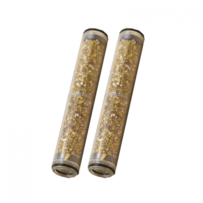 Cartuş filtrant Sistem duş PiMag® Ultra & PiMag® MicroJet, Nikken - set 2 bucăți [1]