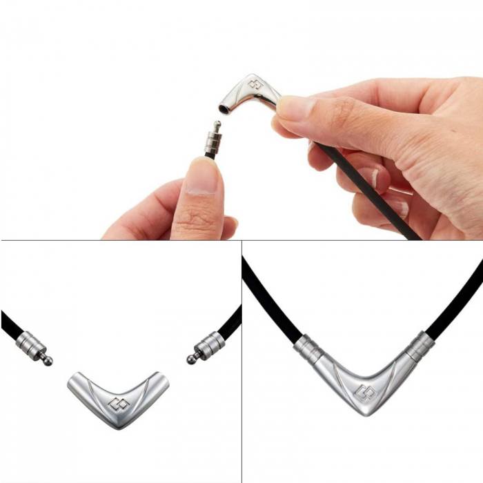 Colier magnetic VEGA II [2]