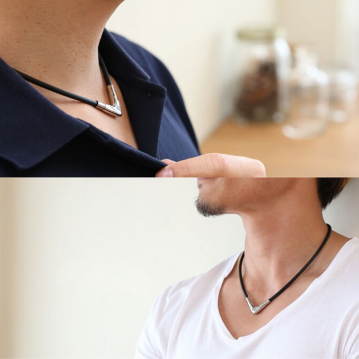 Colier magnetic VEGA II [5]