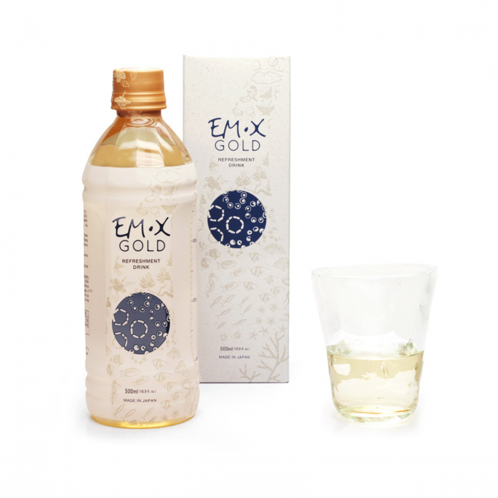 EM·X Gold® [2]
