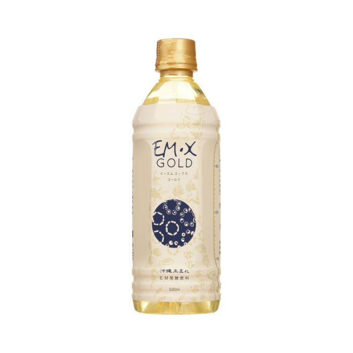 EM·X Gold® [1]