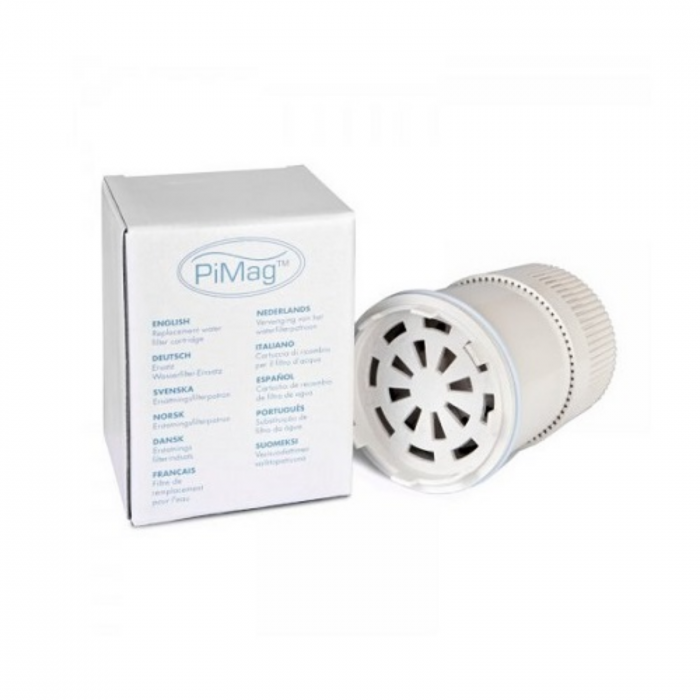 Cartuş filtrant Sistem apă PiMag® 2 litri, Nikken [1]
