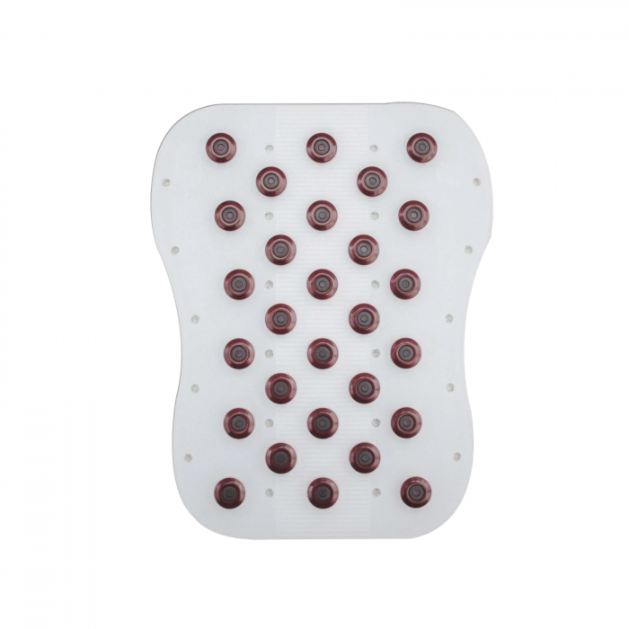 Kenko MagFlex®, suport lombar flexibil pentru durerile de spate, încorporează tehnologia magnetică DynaFlux® Nikken® [1]