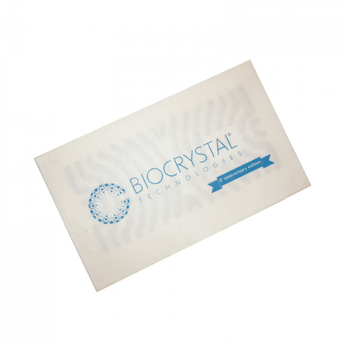 Pad cu cristale naturale PowerPad TO GO [1]