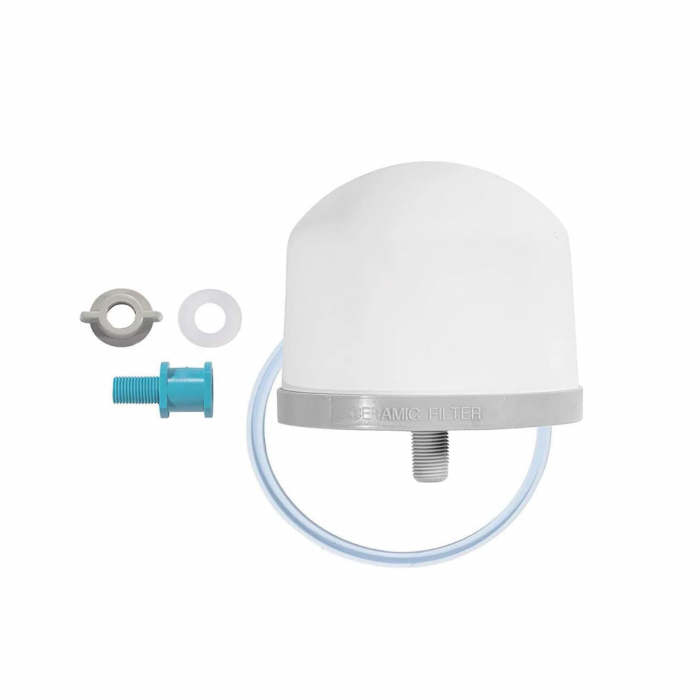 Prefiltru ceramic Sistem apă PiMag® Maxi, Nikken [1]