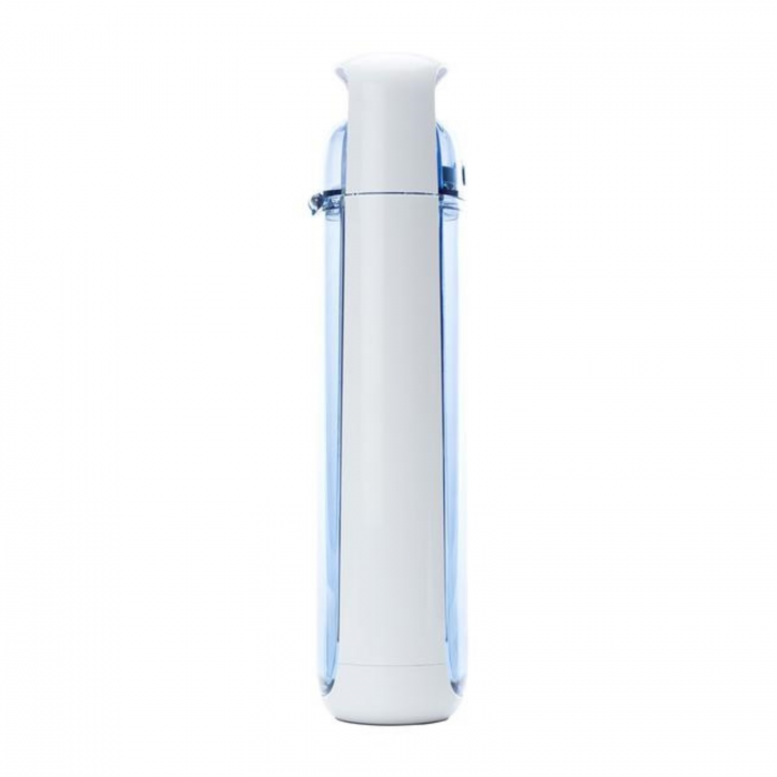 Sticlă apă reutilizabilă din Tritan™ Eastman, fără BPA şi fără bisfenol S, capacitate 750 ml [2]