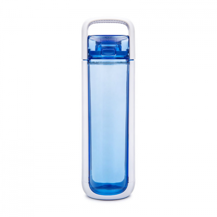 Sticlă apă reutilizabilă din Tritan™ Eastman, fără BPA şi fără bisfenol S, capacitate 750 ml [4]