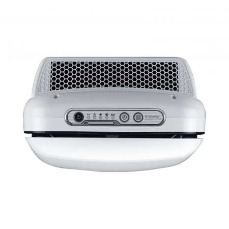 Purificator de aer KenkoAir Purifier®, Nikken, filtru cu cărbune activ, filtru HEPA H13, funcţie ionizare aer şi indicator de calitate a aerului [3]
