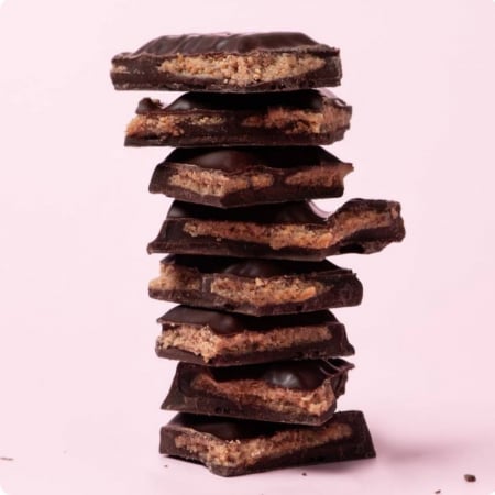 Ciocolată funcțională gourmet antistres [1]