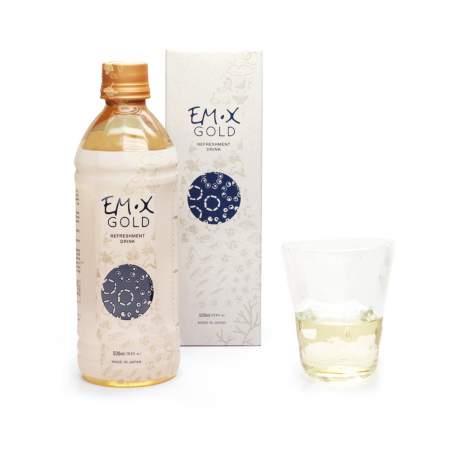 EM·X Gold® [1]