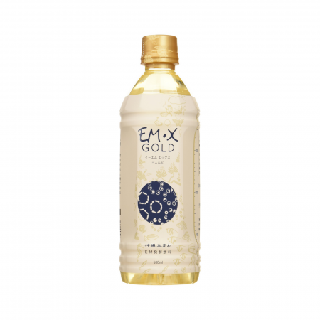 Suplimente nutritive - EM·X Gold®
