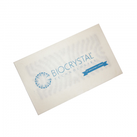Bijuterii magnetice MADE IN JAPAN - Pad cu cristale naturale PowerPad TO GO