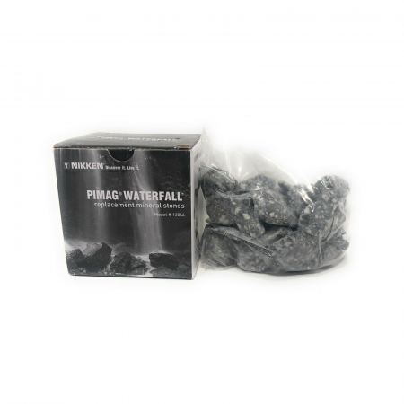 Pietricele minerale Sistem apă PiMag® Maxi & PiMag Waterfall®, Nikken [1]
