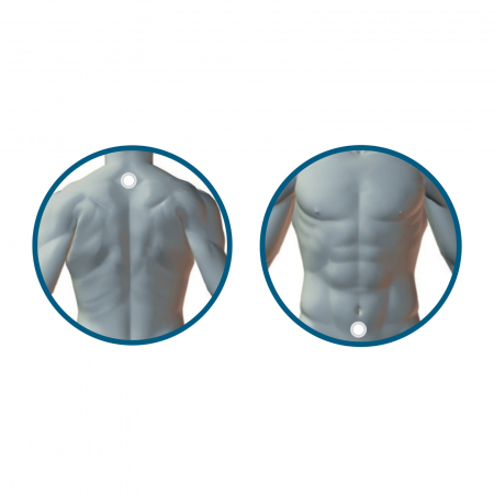 LifeWave X39, cutie cu 30 plasturi non-transdermici [3]