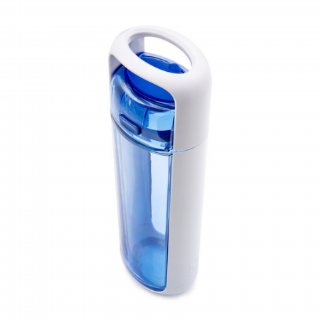 Sticlă apă reutilizabilă din Tritan™ Eastman, fără BPA şi fără bisfenol S, capacitate 750 ml [2]