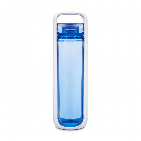 Sticlă apă reutilizabilă din Tritan™ Eastman, fără BPA şi fără bisfenol S, capacitate 750 ml [3]